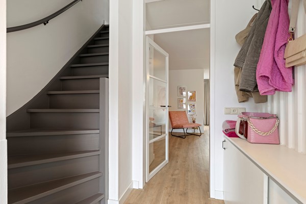 Medium property photo - Van Renessestraat 18, 5975 SN Sevenum